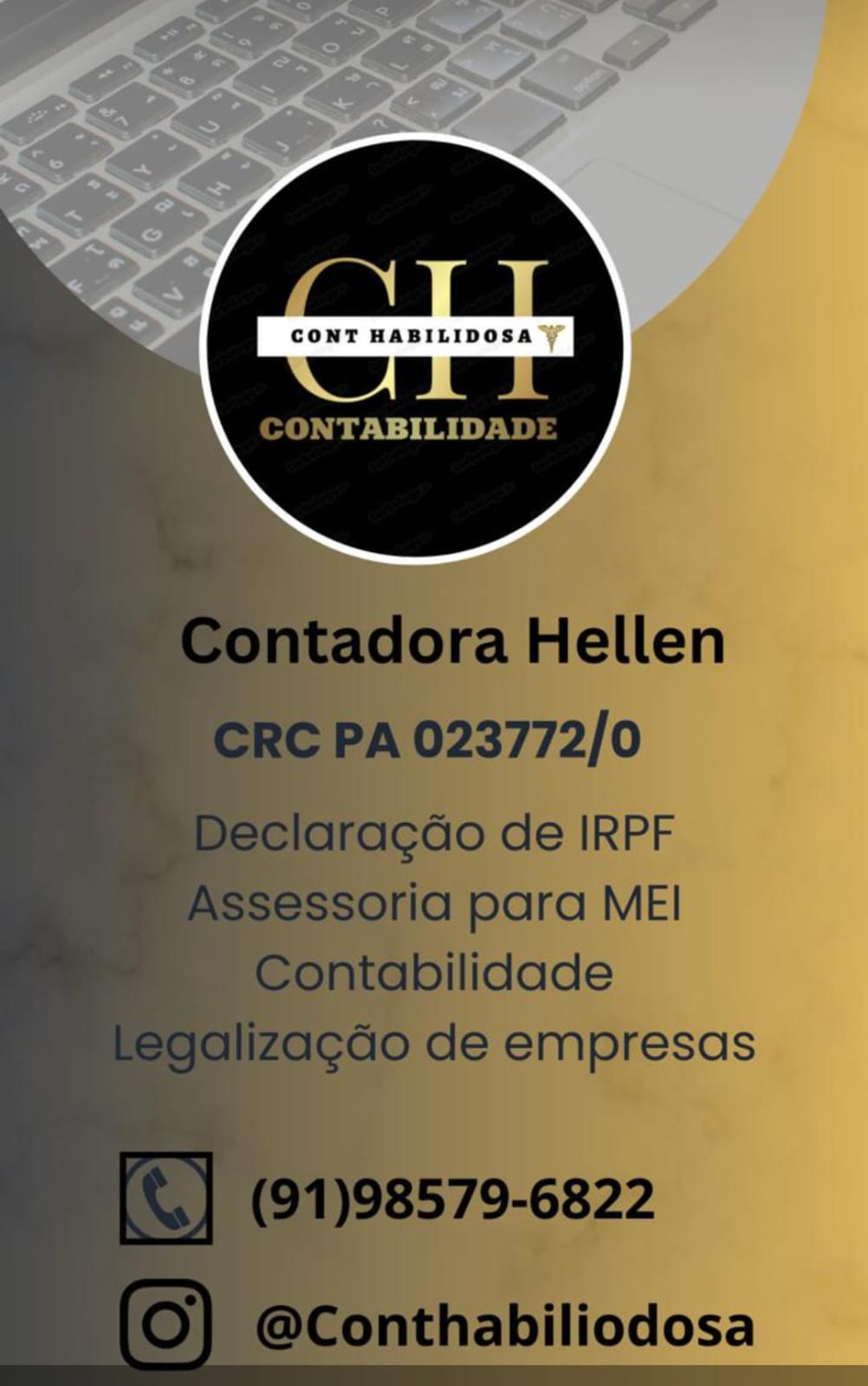 Contabilidade